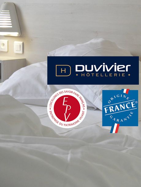 Literie DUVIVIER EPV FRANCE